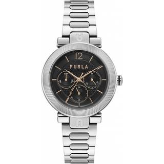 Furla Kvinders Ur WW00011005L1 - Elegant 38mm Tidsstykket