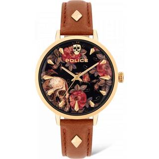 Herren Police PL16034MSG.02 Ur (Ø 36 mm)