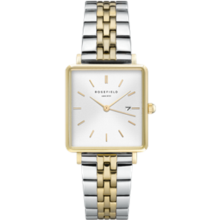 The Boxy Ur Fra Rosefield QVSGD-Q013