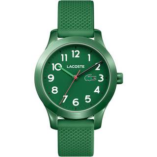 Lacoste 2030001 12.12 Grøn/Gummi Ø32 mm