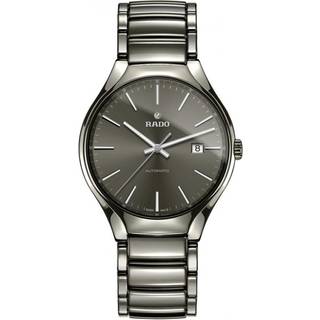 Rado True Round Automatic R27057102 - Automatisk - 40 mm - Analog - Herre - Safirglas