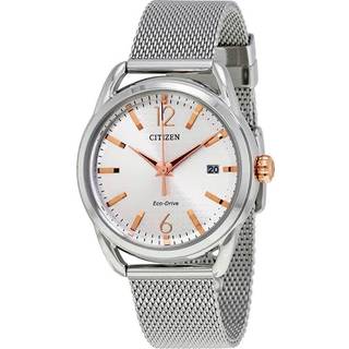 Stilfuld Dameur Citizen FE6081-51A