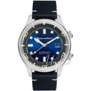 Spinnaker Bradner Automatic Ur til Herre SP-5062-03