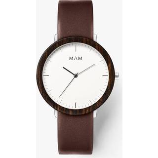 Stilfuld Unisex MAM 628 Ur (Ø 39 mm)