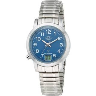Master Time MTLA-10492-32M Funk Basic Series Damenuhr 34mm 3ATM