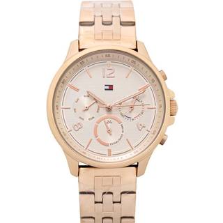 Tommy Hilfiger 1782224 Rosa guldfarvet/Rosaguldtonet stål Ø38 mm