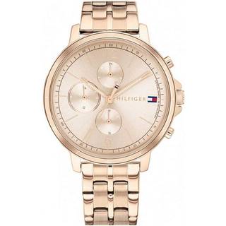 Tommy Hilfiger 1782190 Casual Damenuhr 38mm 3ATM