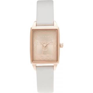 Stilfuld Dameur Olivia Burton OB16SD04