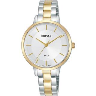 Pulsar PH8476X1 Klassik Damenuhr 32mm 5ATM