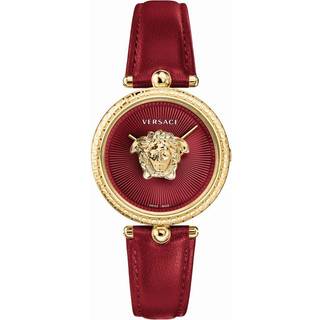 Versace VECQ00418 Palazzo Empire Damen 34mm 5ATM