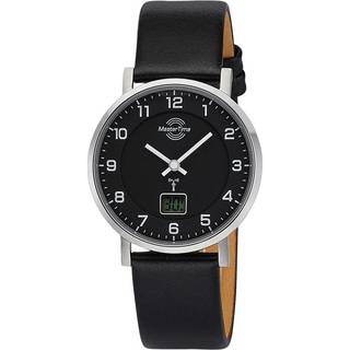 Master Time MTLS-10739-22L Funk Advanced 36mm 5ATM
