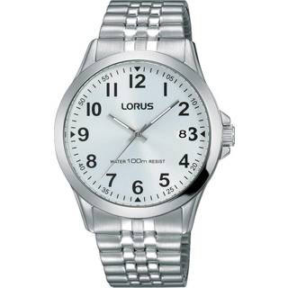 Lorus RS975CX9 Herrenuhr 38mm 10ATM