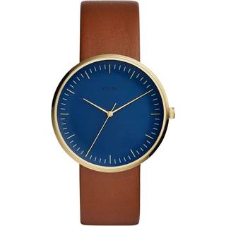 Fossil Uhren - The Essentialist - FS5473 - braun