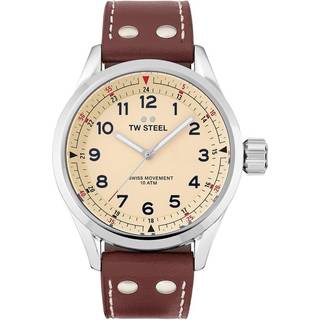 TW-Steel SVS101 Volante Herrenuhr 45mm 10ATM
