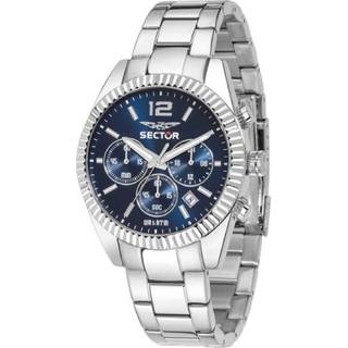 Sector R3273676004 Serie 240 Chronograph 41mm 5ATM