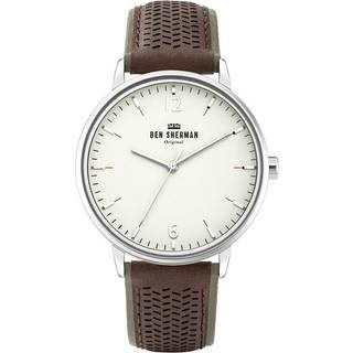 Ben Sherman Herreur 43mm Fashion Ur