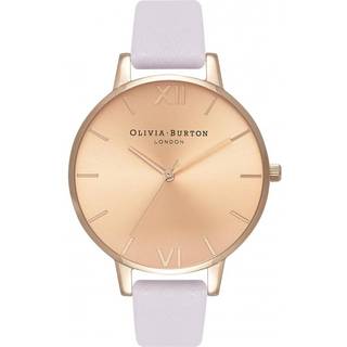 Olivia Burton OB16BD110 Kvinders 38mm Mode ur
