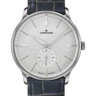 Junghans 27/3000.02 Herrenuhr Meister Handaufzug Terrassenbau Limited Edition