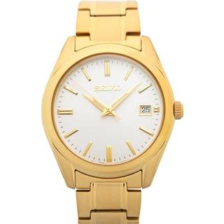 Seiko SUR314P1 Herre Elegant Wristwatch
