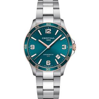 Certina DS-8 C033.851.21.097.00