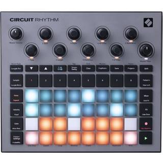 Novation Circuit Rhythm Trommemaskine