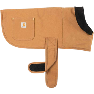 Carhartt Chore Dog Jacket Men's Carhartt® Brown XL -