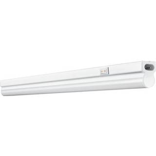Ledvance LED Lysrender Linear Kompakt Kontakt 14W 1400lm - 830 Varm Hvid | 120cm