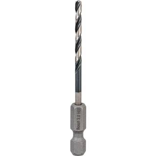 Bosch HSS-spiralbor med sekskantskaft 3,0 mm