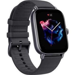 Amazfit GTS 3 - Graphite Black