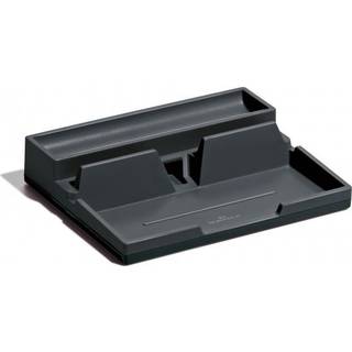 Durable VariColor desk organizer sort