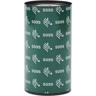 Zebra 5095, farvebånd, Resin, 60x450m - 05095BK06045