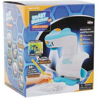 Smart Sketcher Projector tegnemaskine 2.0