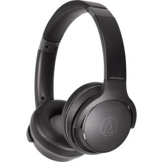 Audio-Technica ATH-S220BT Bluetooth Hovedtelefon
