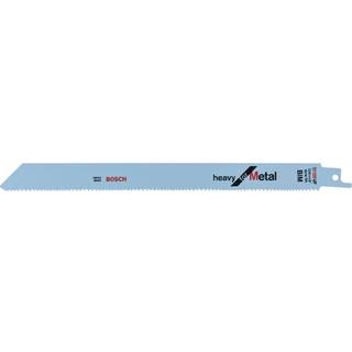 Bosch Bajonetsavklinge S 1125 VF