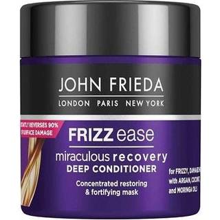 John Frieda Frizz Ease Miraculous Recovery Deep Conditioner - 250 ml.