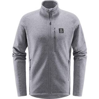 Risberg Jacket M Concrete (S)