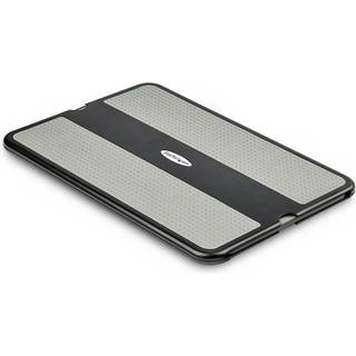StarTech.com Lap Desk - For 13" / 15" Laptops - Retractable Mouse Pad Tray notebook pad