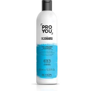 Revlon Pro You The Amplifier Shampoo 350 ml