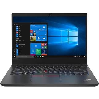LENOVO ThinkPad E14 Gen 2 - 14" - Core i5 1135G7 - 8 GB RAM - 256 GB SSD - Win11Pro