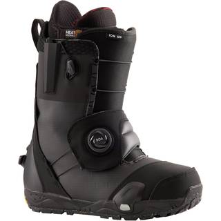 Burton Ion Step On 2025 Snowboardstøvler - 8.5 - black