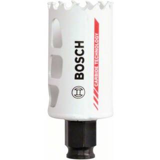 BOSCH Professional KARBIDHULSAV Ø40mm 60mm arbejdslængde (2608594169)