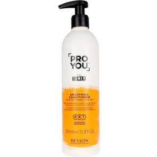 Revlon Pro You The Tamer Smoothing Balsam 350 ml