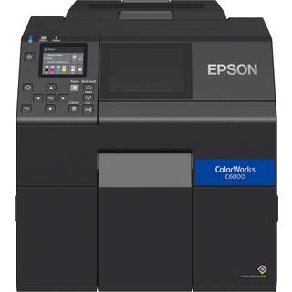 Epson ColorWorks CW-C6000Ae