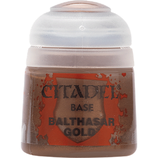 "Base: Balthasar Gold"