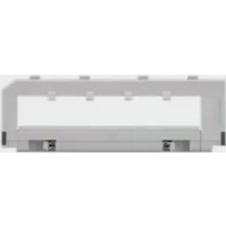 Roborock Roborock main brush cover, hvid S7/Q7 Max 6970995783216 Modsvarer: N/A