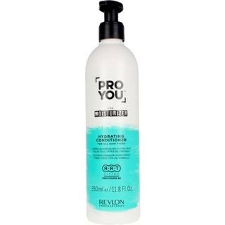 Revlon Pro You The Moisturizer Hydrating Balsam 350 ml