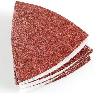 Proxxon Micromot 28 893 Deltaslibepapir med burrebånd,