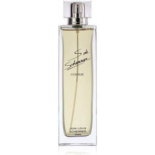 Jean Louis Scherrer S de Scherre Homme Eau de toilette 100 ml