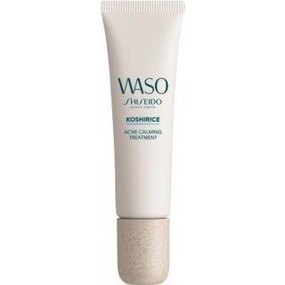 Shiseido WASO Koshirice Calming Spot Treatment 20 ml