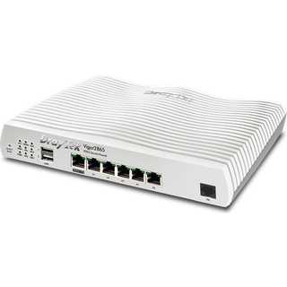 DrayTek Vigor 2865-B - Router Wi-Fi 5